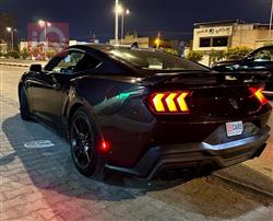 فورد موستانج